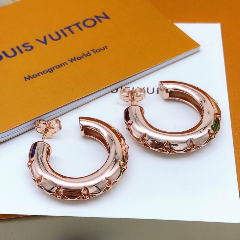 LV Earring 03lyr221 (4)